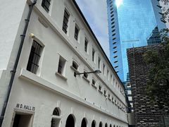 -大馆(前中区警署建築群)