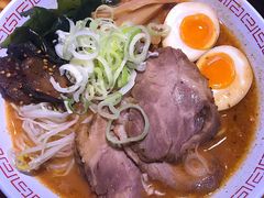 -老龙亭拉面店