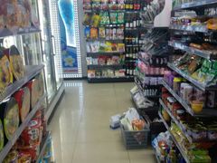 -7-11便利店(海上海店)