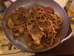 -马迭尔德式西餐精酿啤酒屋(中央大街店)