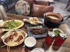 -潮和兴海鲜城·地道潮汕菜(佛山店)