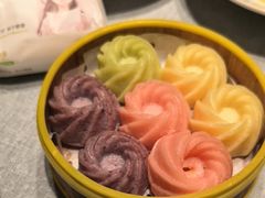 -上海银厨(武宁路店)