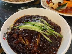 -桃园中华料理炸酱面(燕儿岛路店)