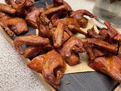 花椒乳鸽-一品名厨堂(先锋路店)