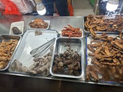 -清真·金宏兴鸭子店(明瓦廊店)