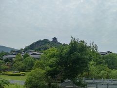 -雅达·阳羡溪山小镇中心