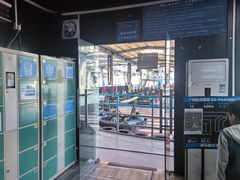 -速马赫卡丁车(琶洲店)