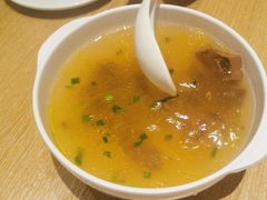 -泰煌鸡·上海白斩鸡·鸡汤面(鹤庆店)