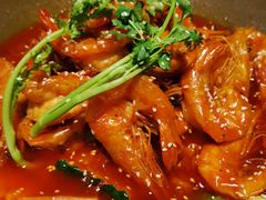 -阿味大虾(奥克斯广场店)