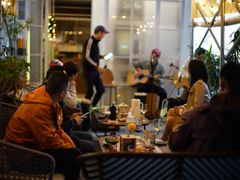 -Line 咖啡(石厦花园店)