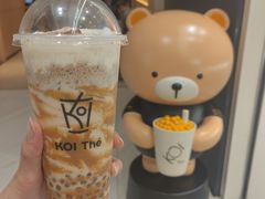 -KOI Thé(力宝广场店)