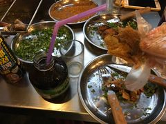 -去吃小龙虾·江湖菜·烧烤(南滨路店)