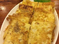 -东吉馆韩式餐厅(八经街总店)