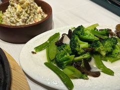 -俄士厨房(时代天街店)