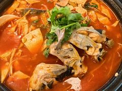 -贵州大厦贵州厅(樱花园西街店)
