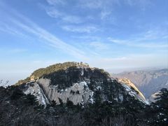 -华山风景名胜区