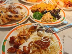 -比格比萨自助(宝山日月光店)