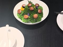 -外滩三号餐厅·创意中餐