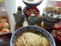 -苏州一碗面(鲈乡南路店)