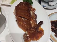-惠丰堂饭庄·烤鸭·京味菜(翠微路店)