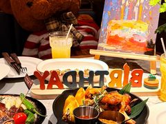 -J·one Bistro吉萬酒厨·牛排
