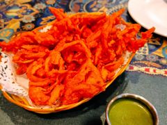 -Santoor 萨都里印度餐厅(北锣鼓巷店)