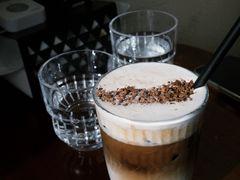 -工页咖啡X COFFEE(龙东路店)