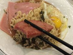 -翠华餐厅(山顶道店)