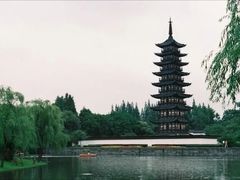 -上海方塔园