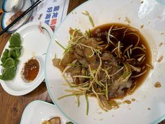 -和源祥·日照菜扛把子(万平口一店)