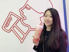 芝芝莓莓-喜茶(东莞雍华庭店)