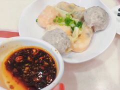 -池记(尖沙咀店)
