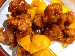 荔枝肉-破店(井大店)