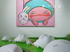 -上海宝龙美术馆