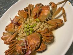 -蟹榭(静安寺晶品商场店)