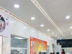 -叶存利海鲜大馅饺子(海宁路总店)