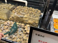 -韩盛·盛江山自助料理(中街大悦城店)