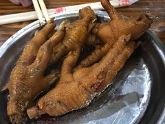 -凡老头米线砂锅(古荡新村西粮站)
