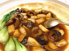 -鲁班张葱烧海参(马庄街店)