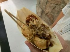 -粉粉乐鲷鱼烧(美罗城店)