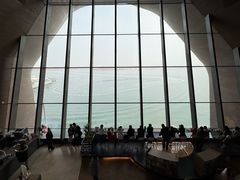 -抱抱地球咖啡馆(国家海洋博物馆店)
