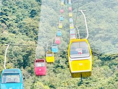 -天津盘山风景名胜区