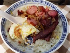-新大咀港式茶餐厅(宝山万达店)