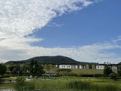 -南京珍珠泉风景区