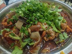 -青羊区不同味冒菜店(青羊店)