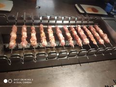 -很久以前羊肉串(南京路第一百货店)