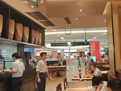 -大师兄·西北小馆(北站缤果空间店)