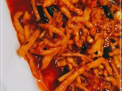 -马凯餐厅(地安门店)