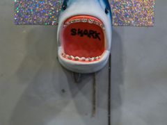 -shark burger·鲨鱼汉堡(交子大道店)