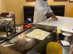 -百年恒益烧腊海鲜酒家·非遗传承(广州黄埔店)